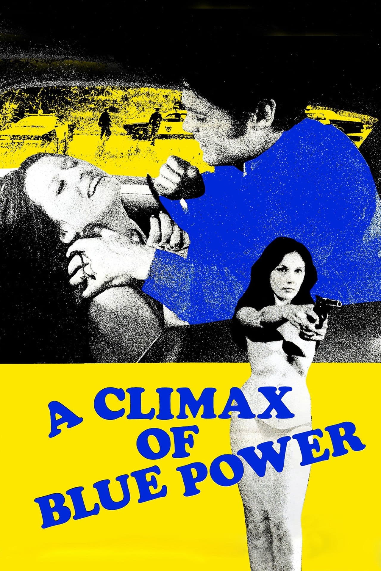 A Climax of Blue Power