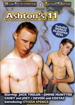 Ashton's 11