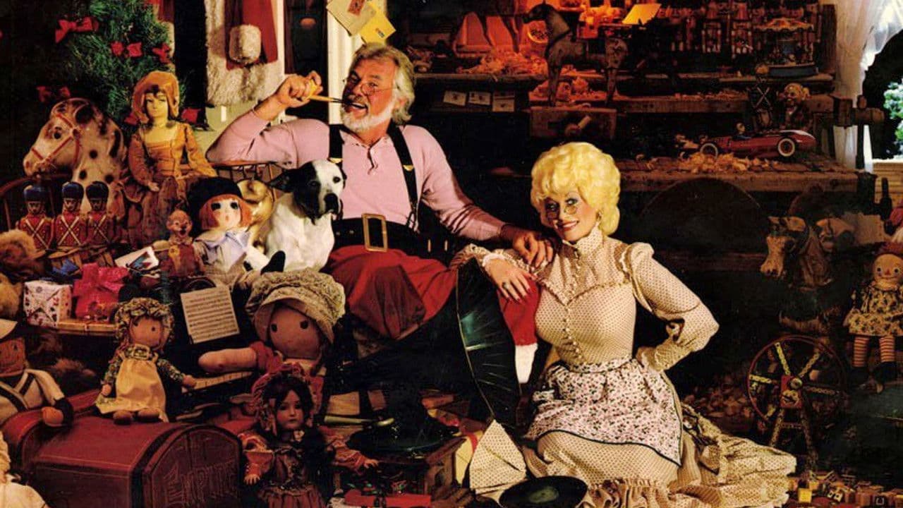 Kenny & Dolly: A Christmas to Remember