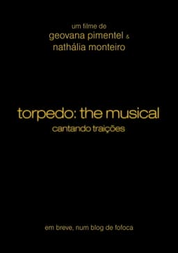 Torpedo: The Musical