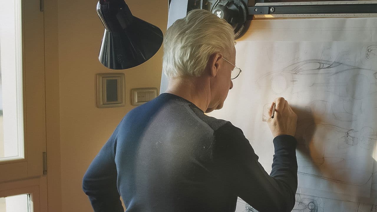 Fast. The Motor Valley Legend