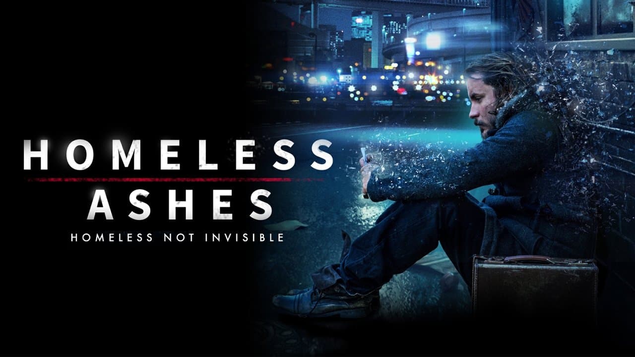 Homeless Ashes