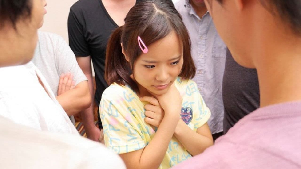 IESP-597 Lolita 20 Consecutive Creampies Kagami Shuna