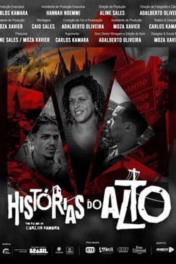 Histórias do Alto