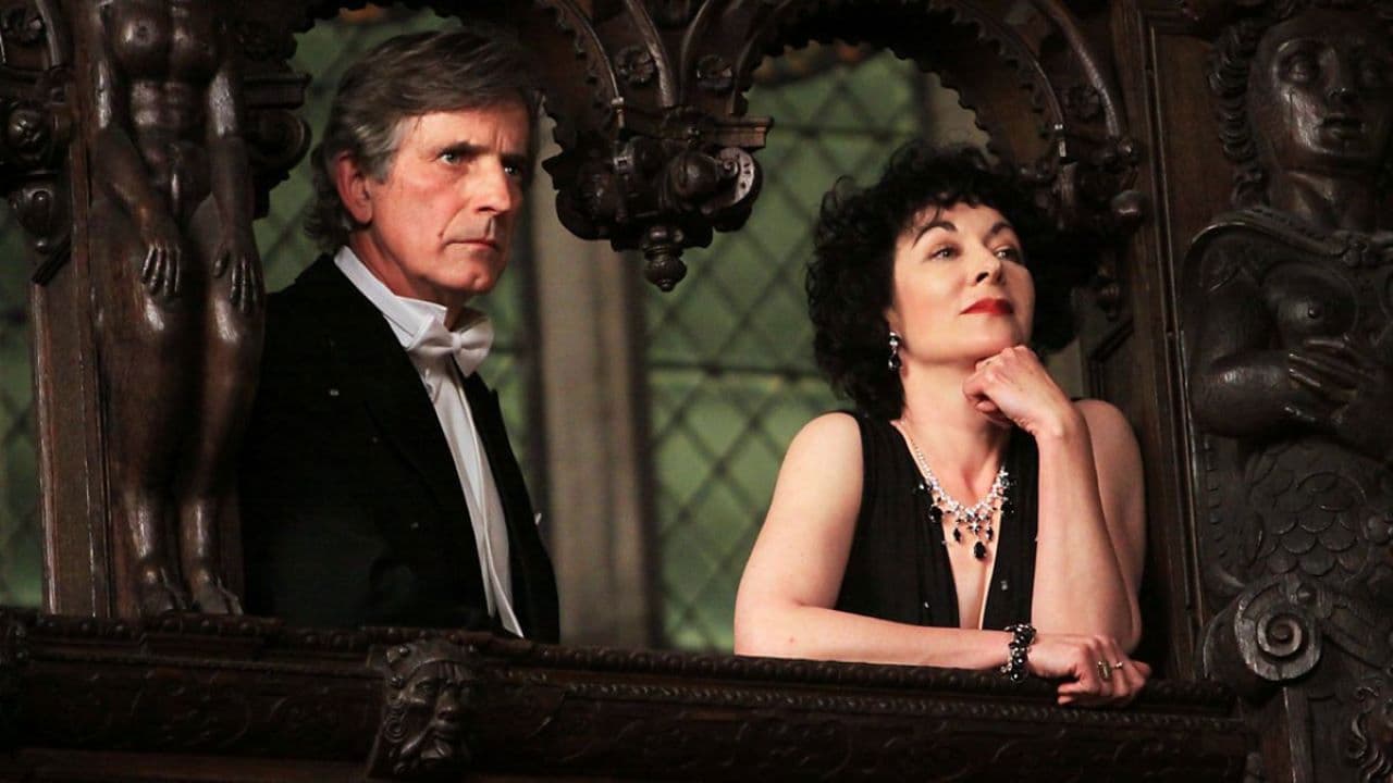 A Midsummer Night's Dream Live at Middle Temple Hall