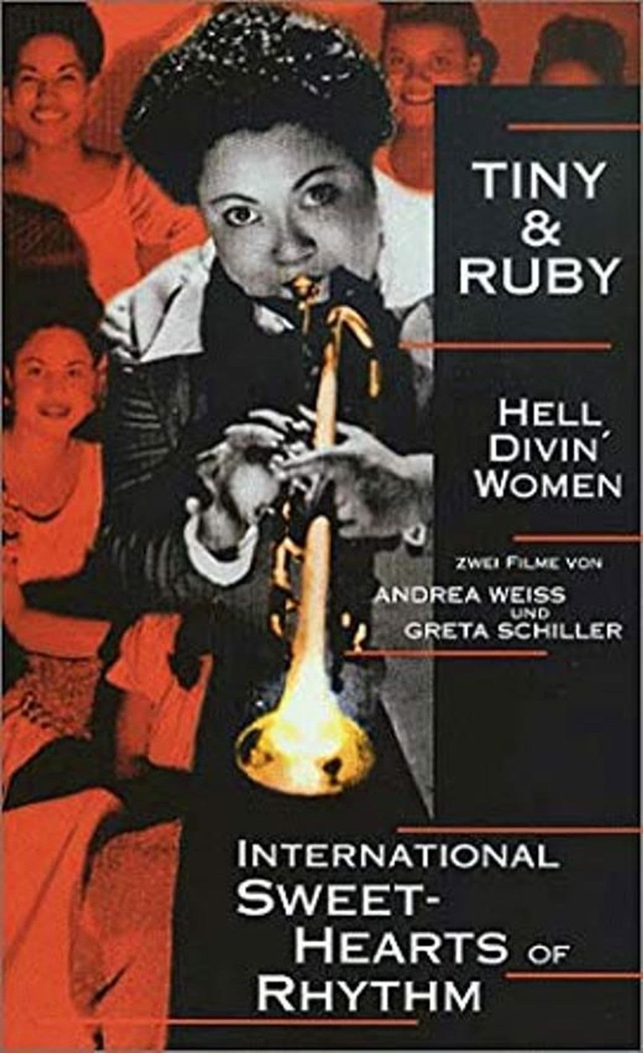 Tiny and Ruby: Hell Divin' Women