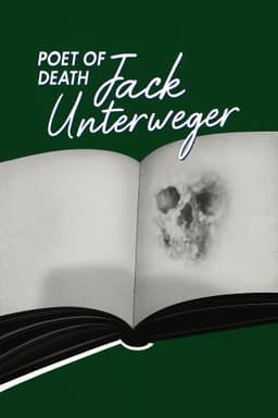 Poet of Death: Jack Unterweger