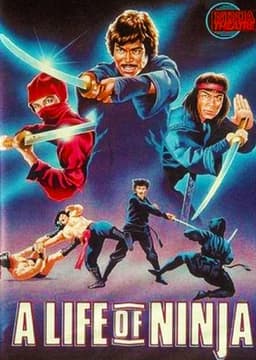 Deadly Life of a Ninja