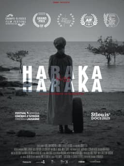 Haraka Haraka