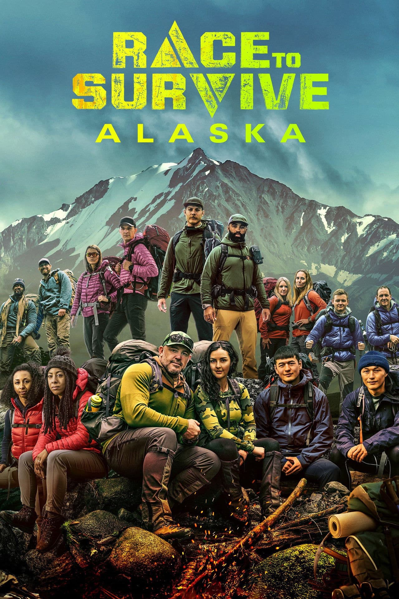 Alaska