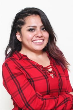 Tania González “La Bea”