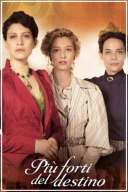 Più forti del destino