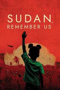Sudan, Remember Us