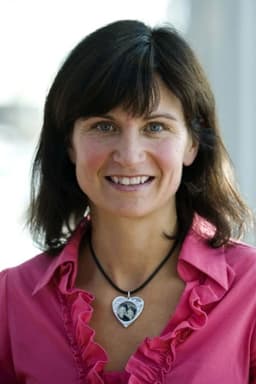 Marie-Helene Östlund