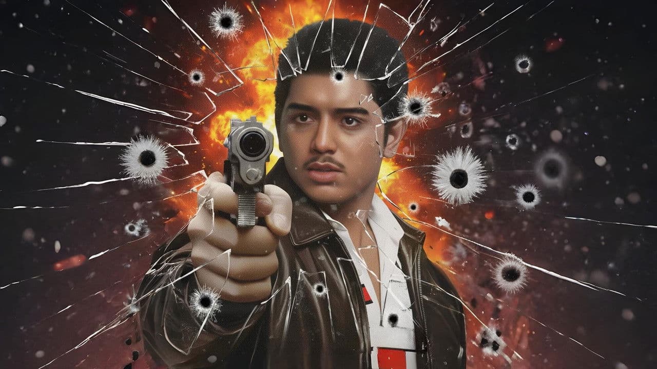 Rodel Sta. Cruz: Halang Ang Bituka