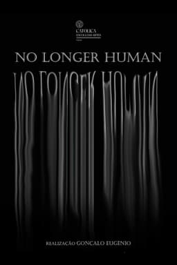 No Longer Human