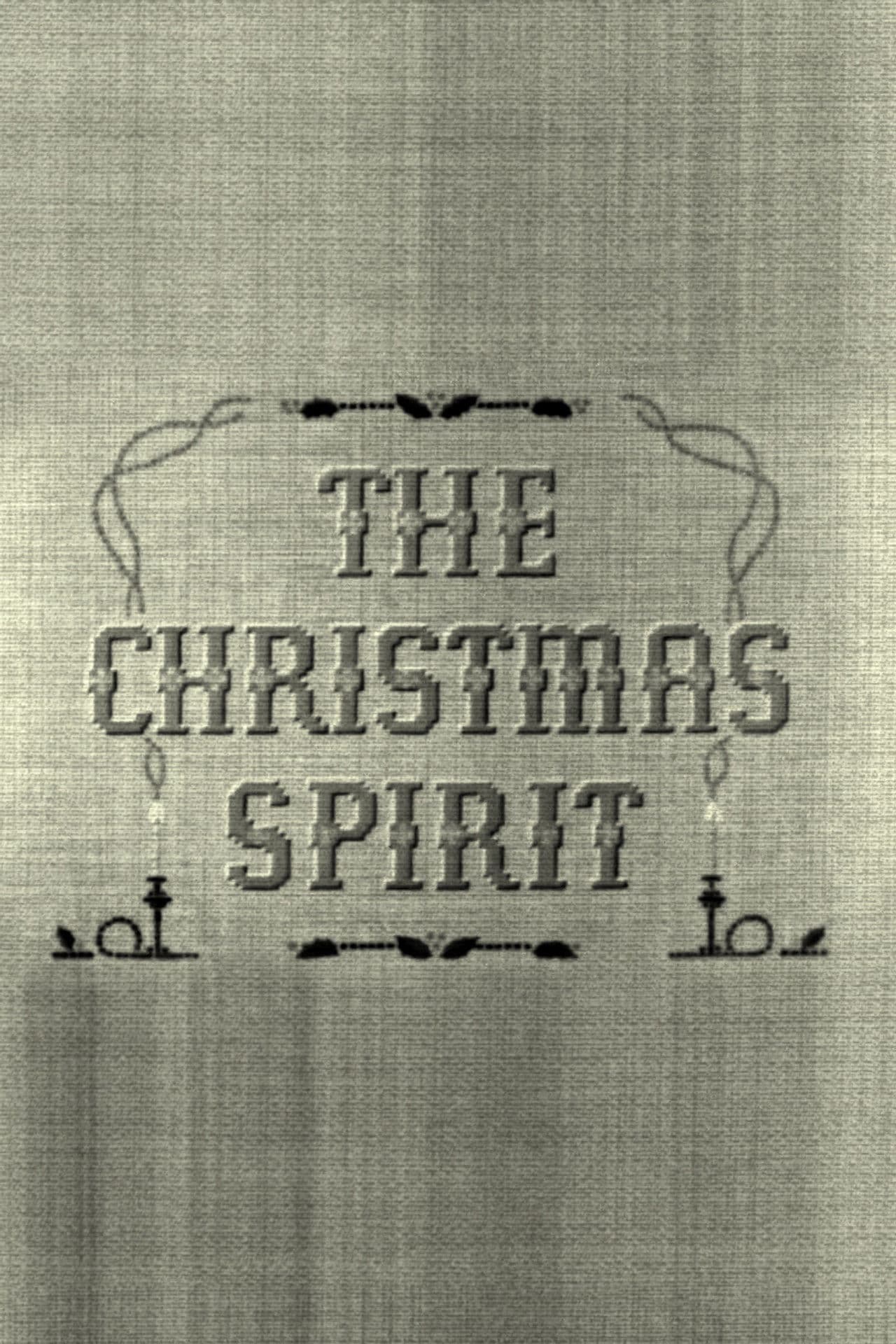 The Christmas Spirit