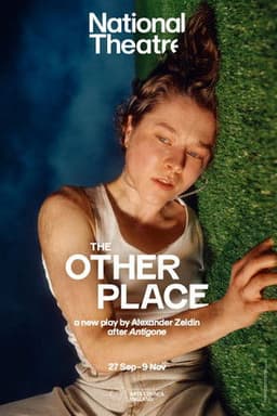 The Other Place