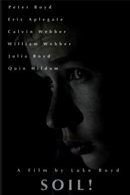 SOIL!