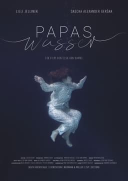 Papas Wasser