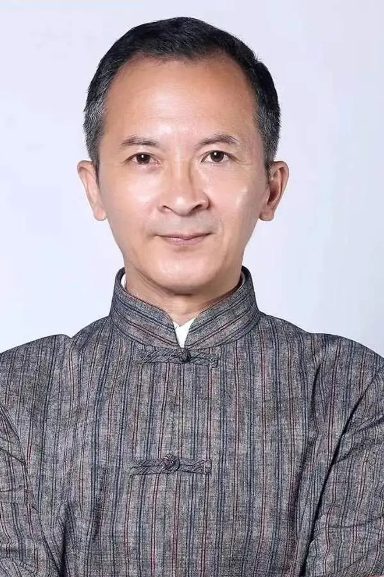 Yu Xiaodong