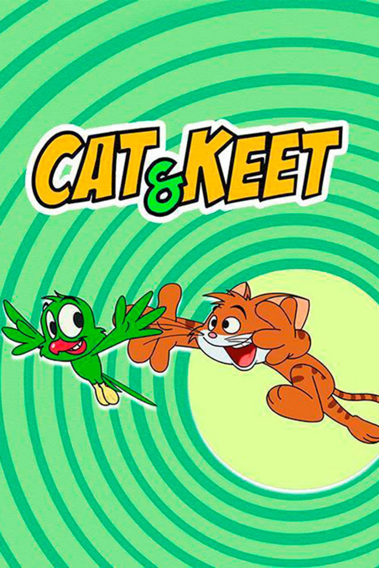 Cat & Keet