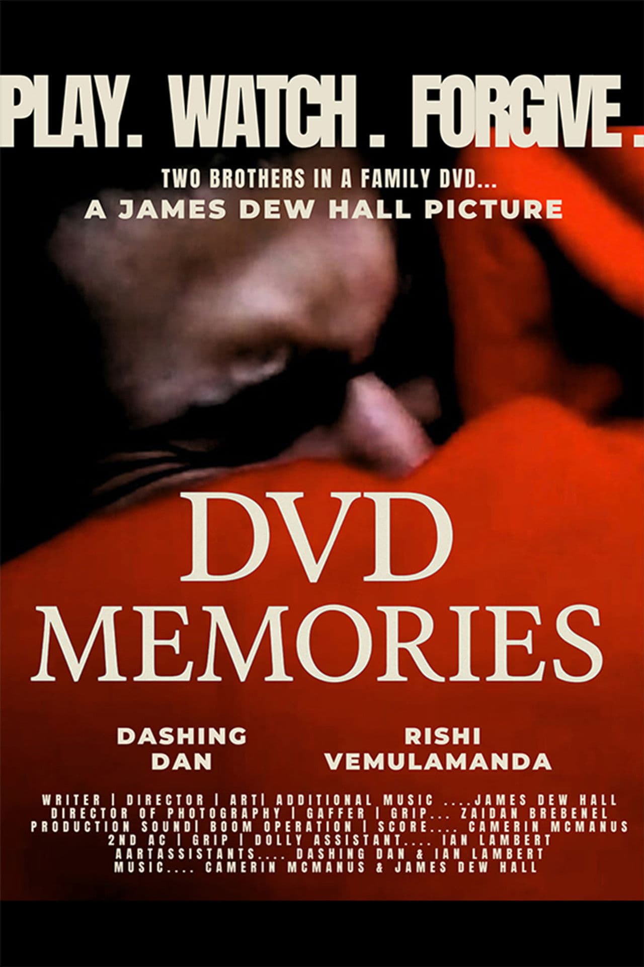 DVD Memories