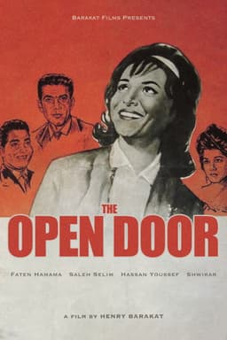The Open Door