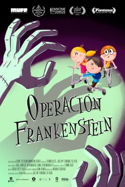 Operation Frankenstein