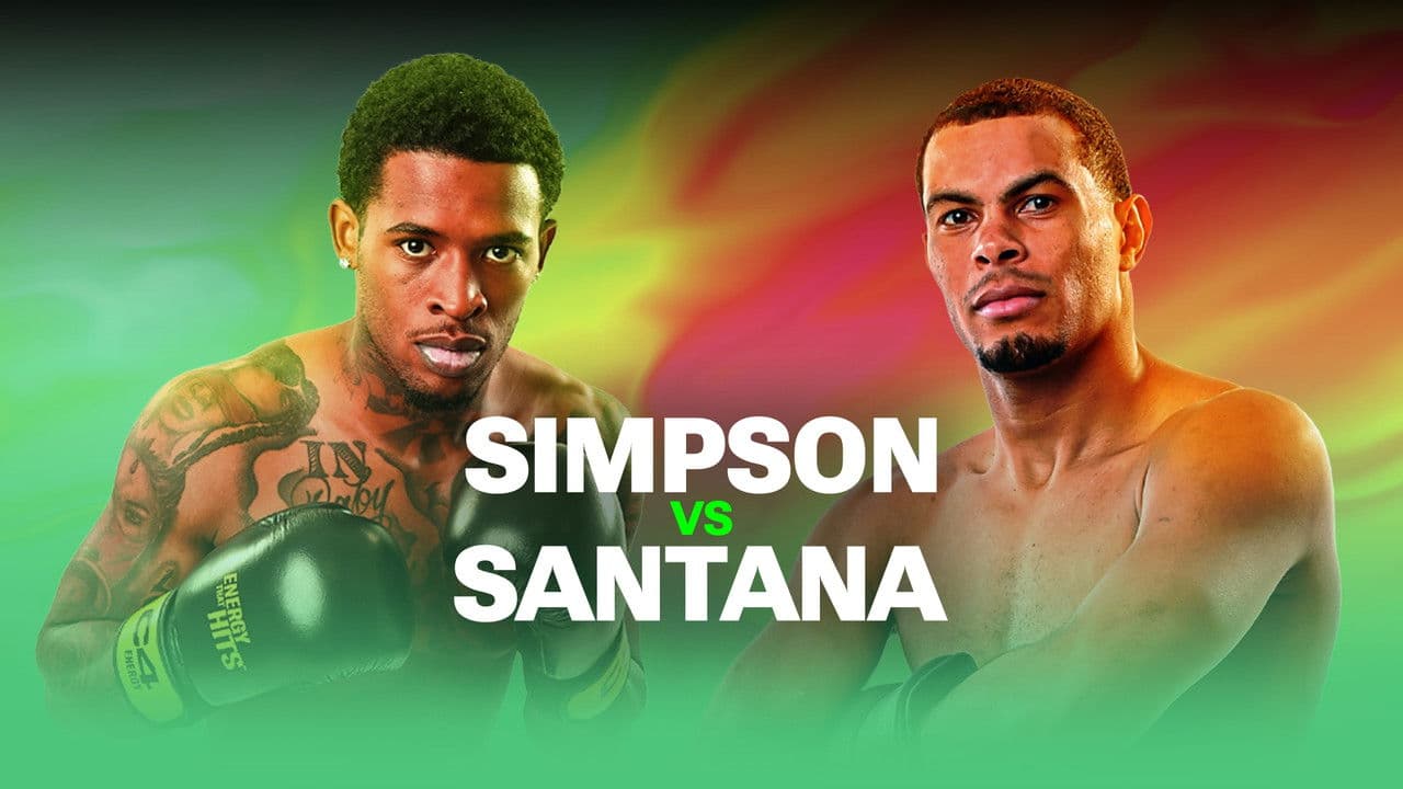 Lorenzo Simpson vs. Raiko Santana