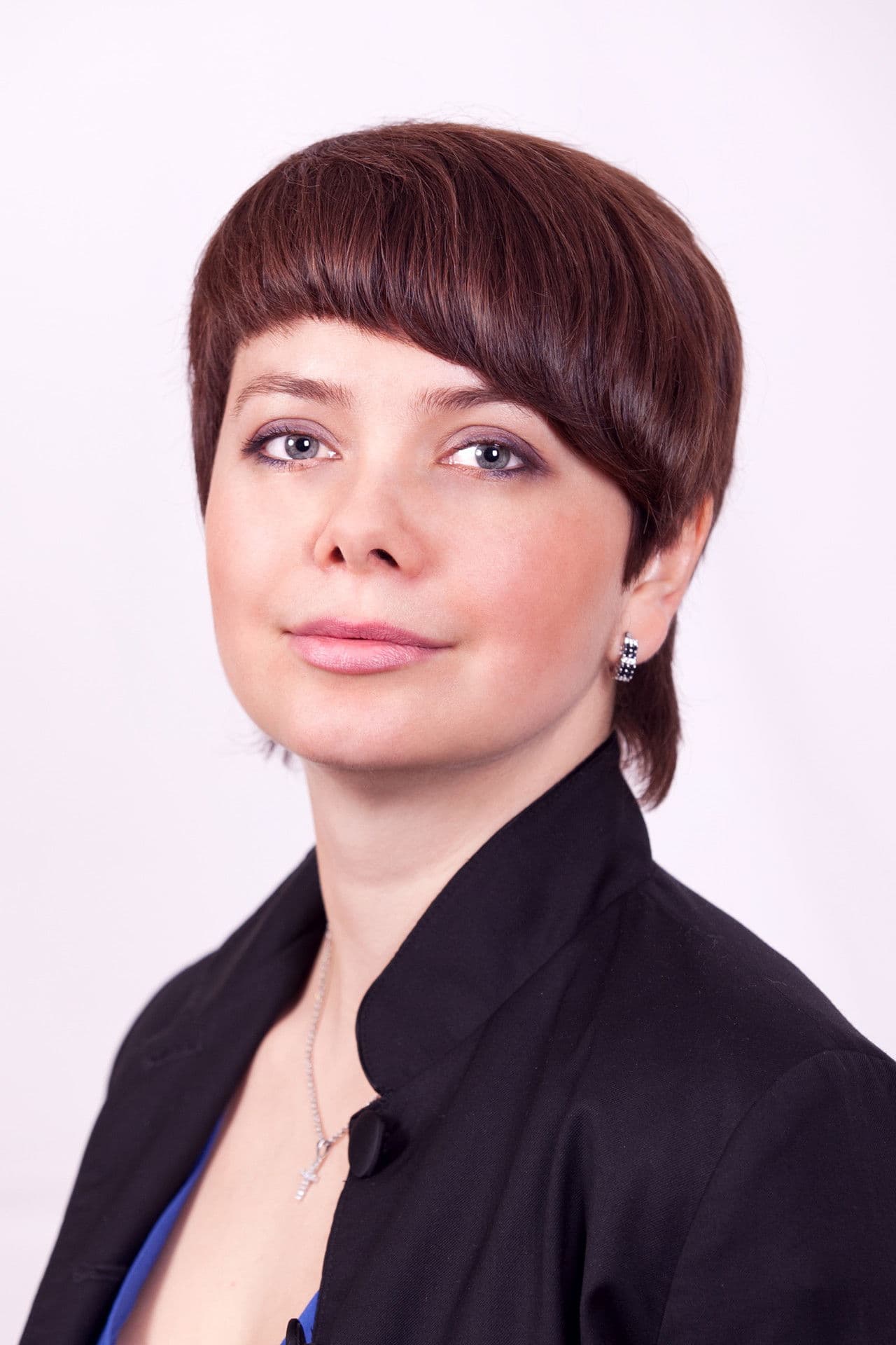 Yuliya Regent