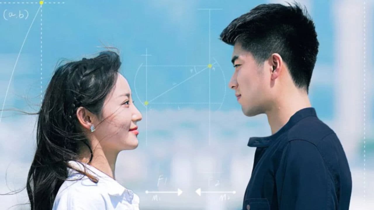 The Science of Falling in Love