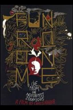 Fun From None: Live From the No Fun Fest 2004 & 2005