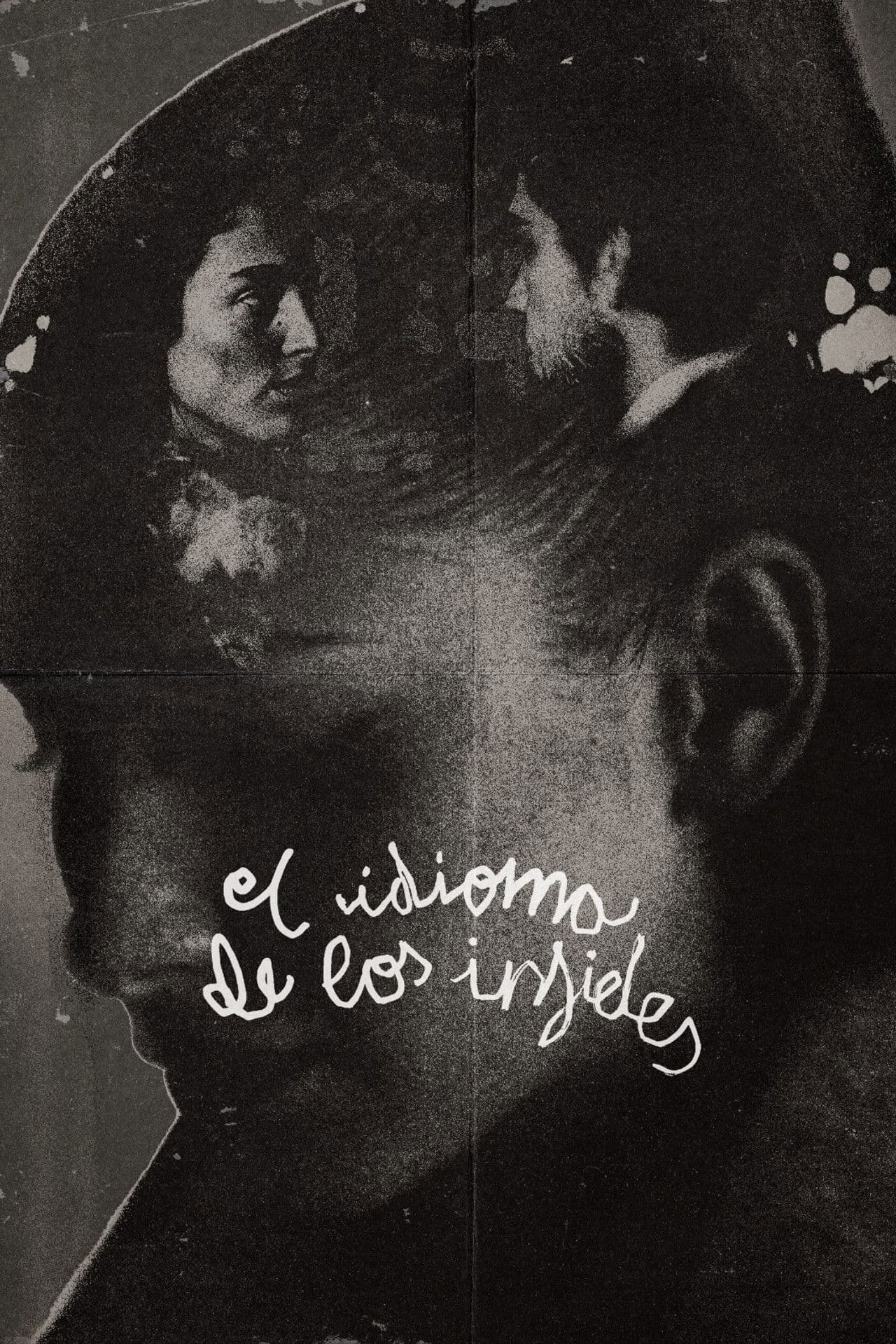 The Language of the Unfaithful