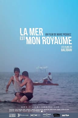 La mer est mon royaume