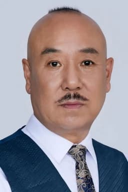 Li Daqiang