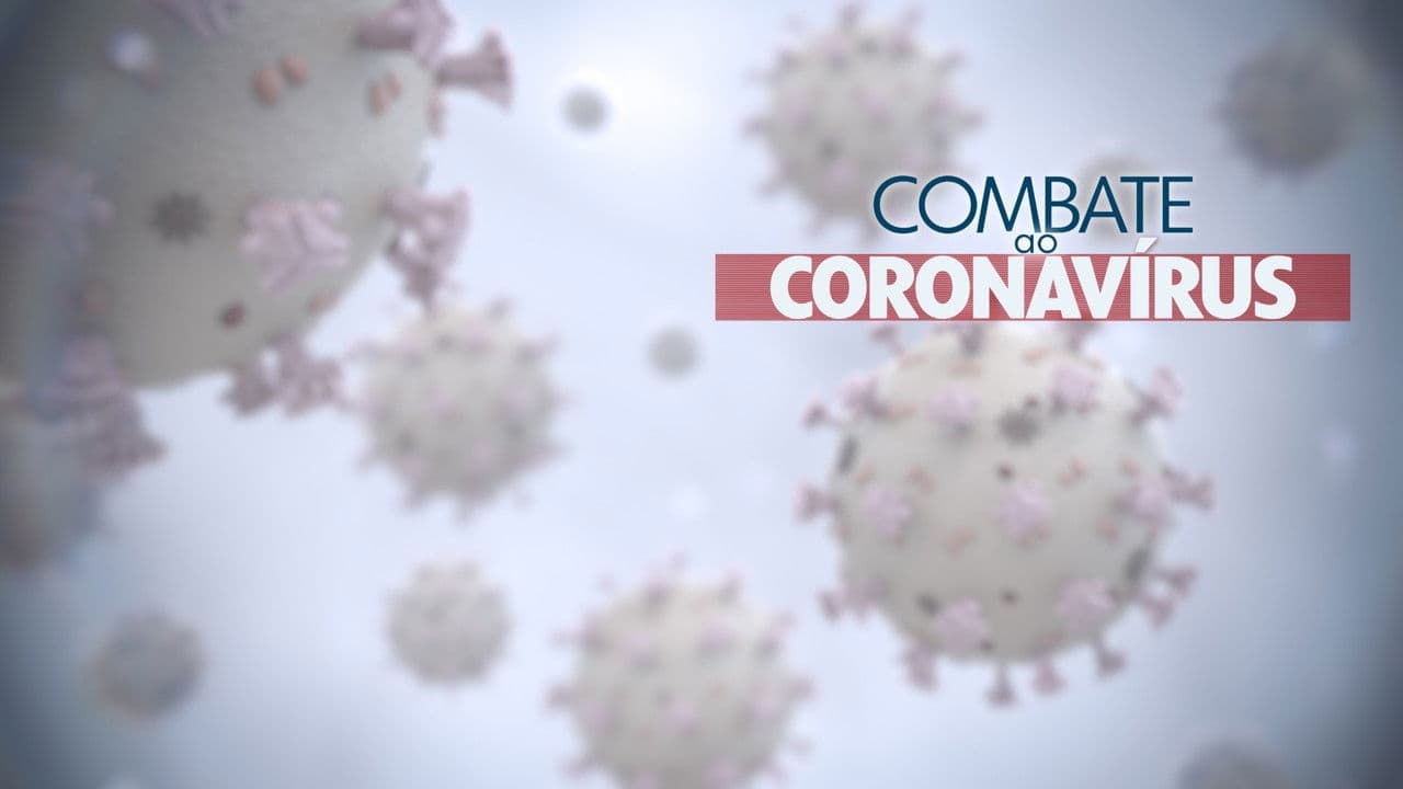Combate ao Coronavírus