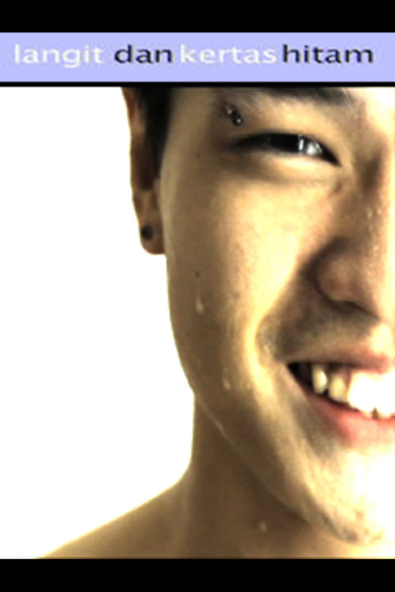 The Sky and Black Paper