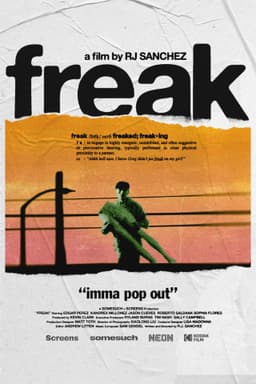 Freak