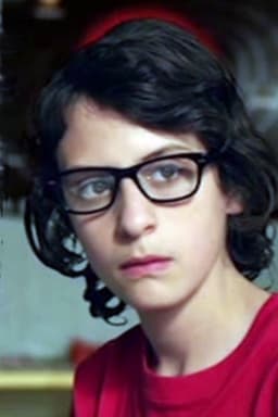 Oscar Le Potollec Fiorani