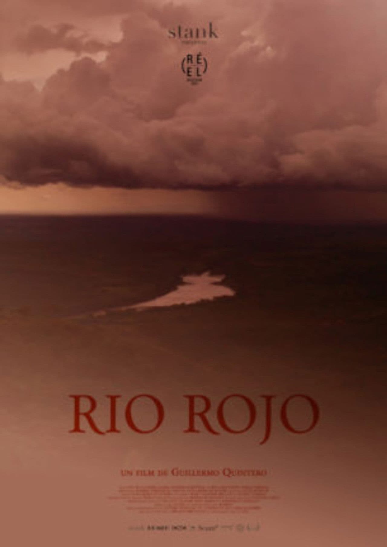 Río Rojo
