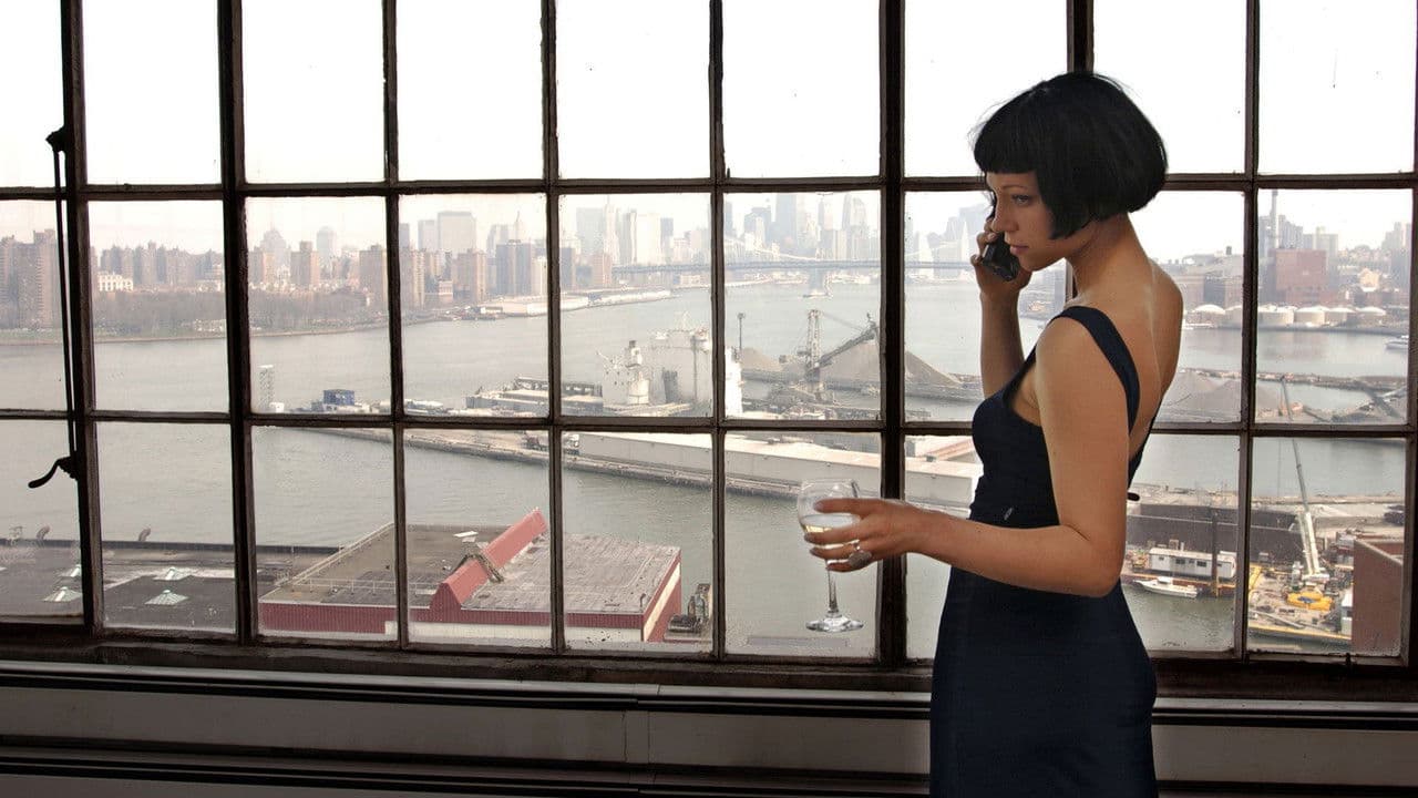 Kill Daddy Good Night