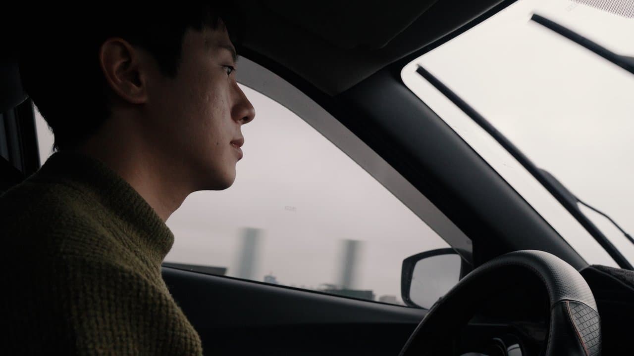 The Script of a Taxi Driver