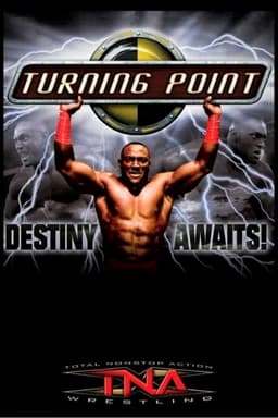 TNA Turning Point 2004