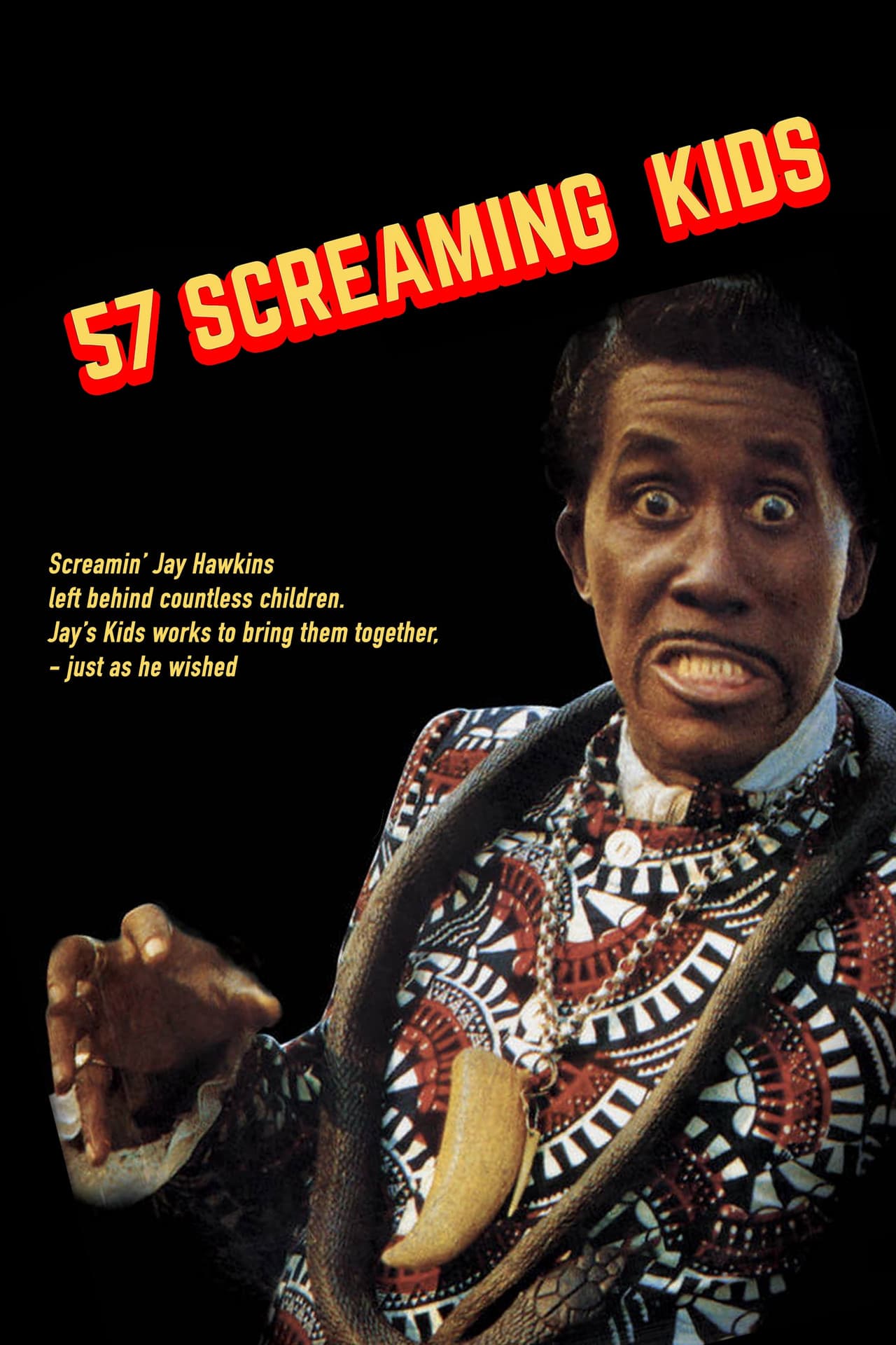 57 Screaming Kids