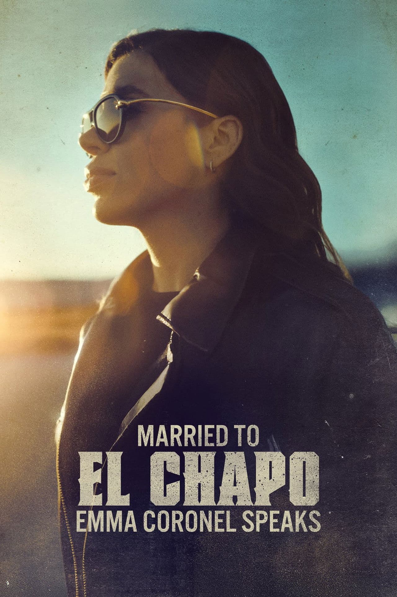 Married to El Chapo: Emma Coronel Speaks