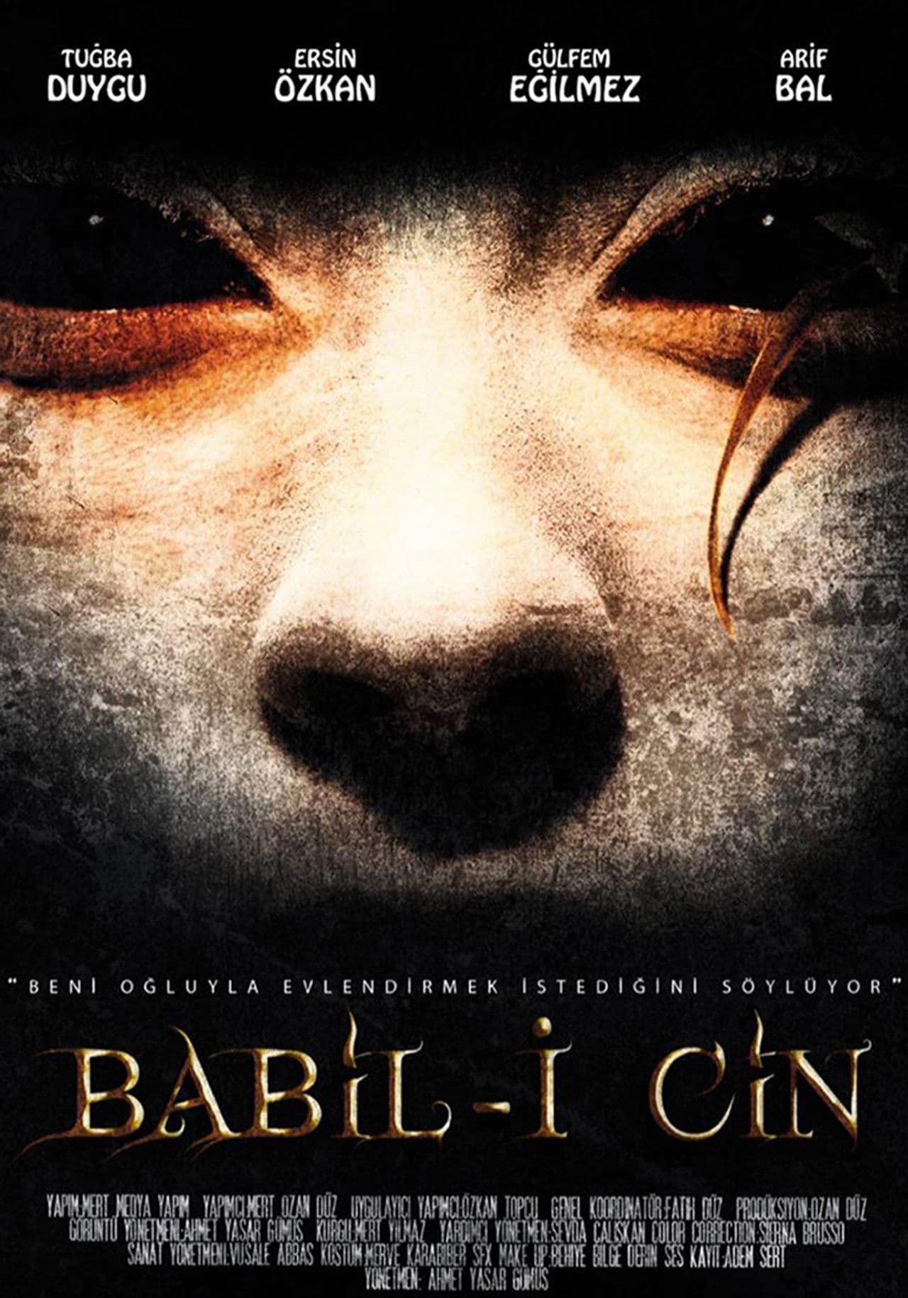 Babil-i Cin