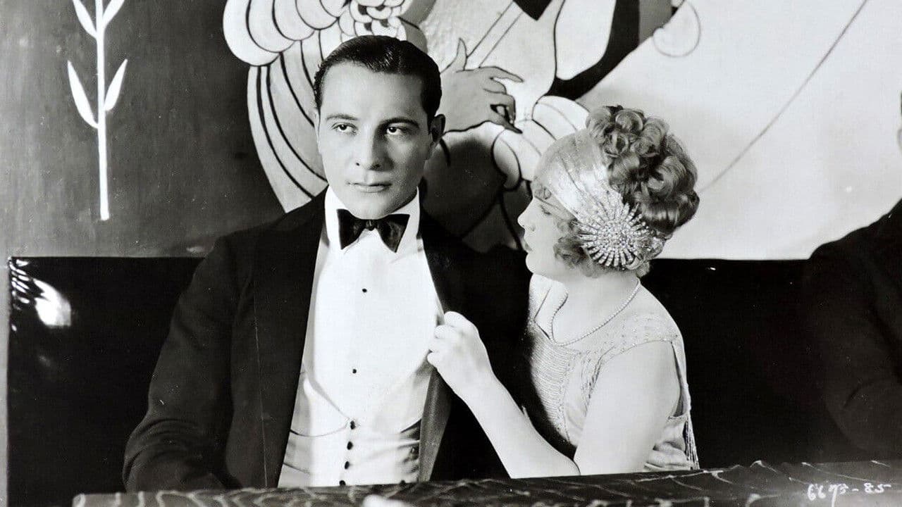 The City That Never Sleeps