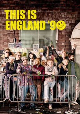 This Is England '90