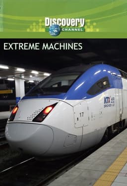Extreme Machines